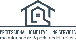 Professional Home Levelling Services logo