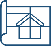 house plans icon